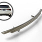 Vanguard Stainless Steel Rear Guards Rear Bumper Guards Bumper Guard for 2014-2020 acura mdx nan