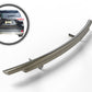 Vanguard Stainless Steel Rear Guards Rear Bumper Guards Bumper Guard for 2004-2006 lexus rx330 nan