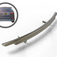 Vanguard Stainless Steel Rear Guards Rear Bumper Guards Bumper Guard for 2014-2015 kia sorento nan