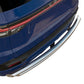 Vanguard Stainless Steel Rear Guards Rear Bumper Guards Bumper Guard for 2024-2025 lexus tx350 nan