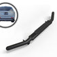 Vanguard Stainless Steel Rear Guards Rear Bumper Guards Bumper Guard for 2014-2020 mitsubishi outlander nan