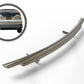 Vanguard Stainless Steel Rear Guards Rear Bumper Guards Bumper Guard for 2012-2016 honda cr-v nan