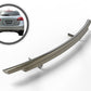 Vanguard Stainless Steel Rear Guards Rear Bumper Guards Bumper Guard for 2014-2015 nissan rogue select nan