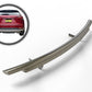 Vanguard Stainless Steel Rear Guards Rear Bumper Guards Bumper Guard for 2015-2017 lexus nx200t nan