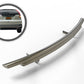 Vanguard Stainless Steel Rear Guards Rear Bumper Guards Bumper Guard for 2012-2016 honda cr-v nan
