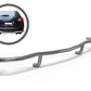 Vanguard Stainless Steel Rear Guards Rear Bumper Guards Bumper Guard for 2008-2013 nissan rogue nan