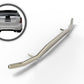 Vanguard Stainless Steel Rear Guards Rear Bumper Guards Bumper Guard for 2007-2014 ford edge nan