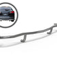 Vanguard Stainless Steel Rear Guards Rear Bumper Guards Bumper Guard for 2008-2017 buick enclave nan