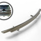 Vanguard Stainless Steel Rear Guards Rear Bumper Guards Bumper Guard for 2010-2023 lexus gx460 nan