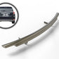 Vanguard Stainless Steel Rear Guards Rear Bumper Guards Bumper Guard for 2006-2018 toyota rav4 nan