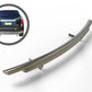 Vanguard Stainless Steel Rear Guards Rear Bumper Guards Bumper Guard for 2021-2024 ford bronco nan
