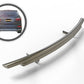 Vanguard Stainless Steel Rear Guards Rear Bumper Guards Bumper Guard for 2010-2022 kia sportage nan