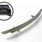 Vanguard Stainless Steel Rear Guards Rear Bumper Guards Bumper Guard for 2019-2024 acura rdx nan