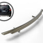 Vanguard Stainless Steel Rear Guards Rear Bumper Guards Bumper Guard for 2015-2020 kia sorento nan