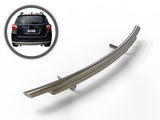 Vanguard Stainless Steel Rear Guards Rear Bumper Guards Bumper Guard for 2021-2025 kia sorento nan