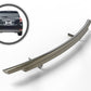 Vanguard Stainless Steel Rear Guards Rear Bumper Guards Bumper Guard for 2006-2018 toyota rav4 nan