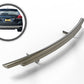 Vanguard Stainless Steel Rear Guards Rear Bumper Guards Bumper Guard for 2009-2015 toyota venza nan