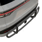 Vanguard Black Powdercoat Rear Guards Rear Bumper Guards Bumper Guard for 2024-2025 lexus tx350 nan