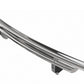 Vanguard Stainless Steel Rear Guards Rear Bumper Guards Bumper Guard for 2006-2018 toyota rav4 nan