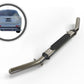 Vanguard Stainless Steel Rear Guards Rear Bumper Guards Bumper Guard for 2014-2020 mitsubishi outlander nan