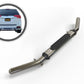 Vanguard Stainless Steel Rear Guards Rear Bumper Guards Bumper Guard for 2010-2017 gmc terrain nan