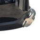 Vanguard Stainless Steel Rear Guards Rear Bumper Guards Bumper Guard for 2014-2020 mitsubishi outlander nan