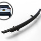 Vanguard Black Powdercoat Rear Guards Rear Bumper Guards Bumper Guard for 2006-2018 toyota rav4 nan