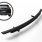 Vanguard Black Powdercoat Rear Guards Rear Bumper Guards Bumper Guard for 2017-2024 honda cr-v nan
