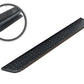 Vanguard Black Powdercoat Rear Guards Rear Step Boards Bumper Guard for 2015-2024 ford transit-250 nan