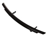 Vanguard Black Powdercoat Rear Guards Rear Bumper Guards Bumper Guard for 2011-2024 dodge durango nan