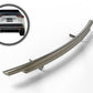 Vanguard Stainless Steel Rear Guards Rear Bumper Guards Bumper Guard for 2019-2024 toyota rav4 nan