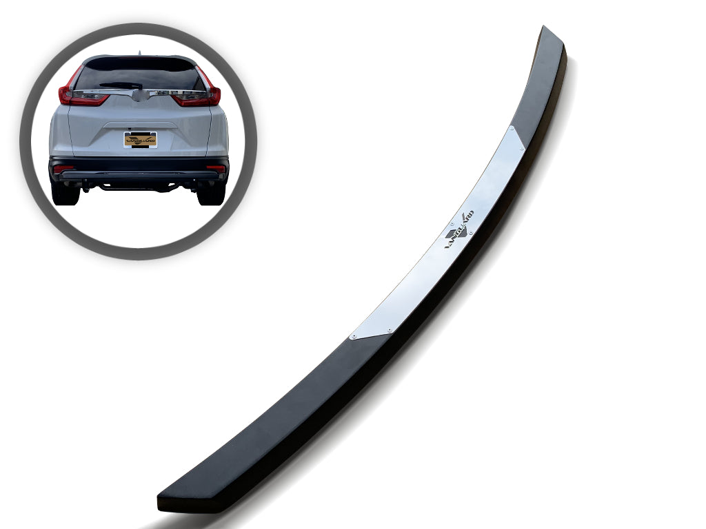 Vanguard Black Powdercoat Rear Guards Rear Bumper Guards Bumper Guard for 2022-2024 mitsubishi outlander nan