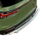 Vanguard Stainless Steel Rear Guards Rear Bumper Guards Bumper Guard for 2022-2024 lexus lx600 nan