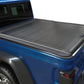 Vanguard Black Roll Bars & Truck Bed Accessories Tonneau Covers Tonneau Cover for 2015-2016 chevrolet colorado nan