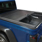 Vanguard Black Roll Bars & Truck Bed Accessories Tonneau Covers Tonneau Cover for 2008-2013 toyota tundra nan