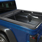 Vanguard Black Roll Bars & Truck Bed Accessories Tonneau Covers Tonneau Cover for 2019-2024 ram 1500 nan