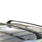 Vanguard Black Powdercoat Roof & Hitch Accessories Roof Racks Roof Rack for 2019-2024 toyota rav4 nan