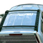 Vanguard Black Powdercoat Roof & Hitch Accessories Roof Racks Roof Rack for 2005-2023 toyota tacoma nan