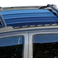 Vanguard Black Powdercoat Roof & Hitch Accessories Roof Racks Roof Rack for 2005-2023 toyota tacoma nan