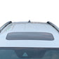 Vanguard Polished Chrome Roof & Hitch Accessories Roof Racks Roof Rack for 2018-2024 honda odyssey nan