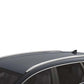Vanguard Polished Chrome Roof & Hitch Accessories Roof Racks Roof Rack for 2016-2019 honda pilot nan