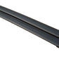 Vanguard Black Powdercoat Roof & Hitch Accessories Roof Racks Roof Rack for 2007-2013 acura mdx nan