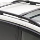 Vanguard Black Powdercoat Roof & Hitch Accessories Roof Racks Roof Rack for 2014-2018 subaru forester nan