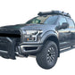 Vanguard Black Powdercoat Roof & Hitch Accessories Roof Racks Roof Rack for 2009-2024 ford f-150 nan