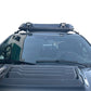 Vanguard Black Powdercoat Roof & Hitch Accessories Roof Racks Roof Rack for 2007-2021 toyota tundra nan