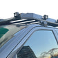 Vanguard Black Powdercoat Roof & Hitch Accessories Roof Racks Roof Rack for 2009-2024 ford f-150 nan
