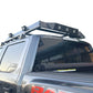 Vanguard Black Powdercoat Roof & Hitch Accessories Roof Racks Roof Rack for 2009-2024 ford f-150 nan