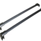 Vanguard Black Powdercoat Roof & Hitch Accessories Roof Racks Roof Rack for 2020-2024 ford explorer nan
