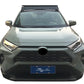 Vanguard Black Powdercoat Roof & Hitch Accessories Roof Racks Roof Rack for 2014-2024 toyota 4runner sr5