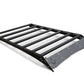Vanguard Black Powdercoat Roof & Hitch Accessories Roof Racks Roof Rack for 2005-2023 toyota tacoma nan